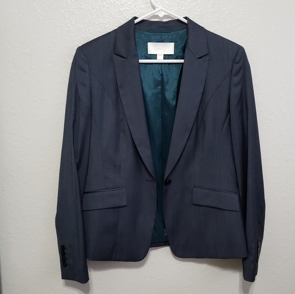 HUGO Boss Janore  Blazer, Size 6 - Picture 13 of 14